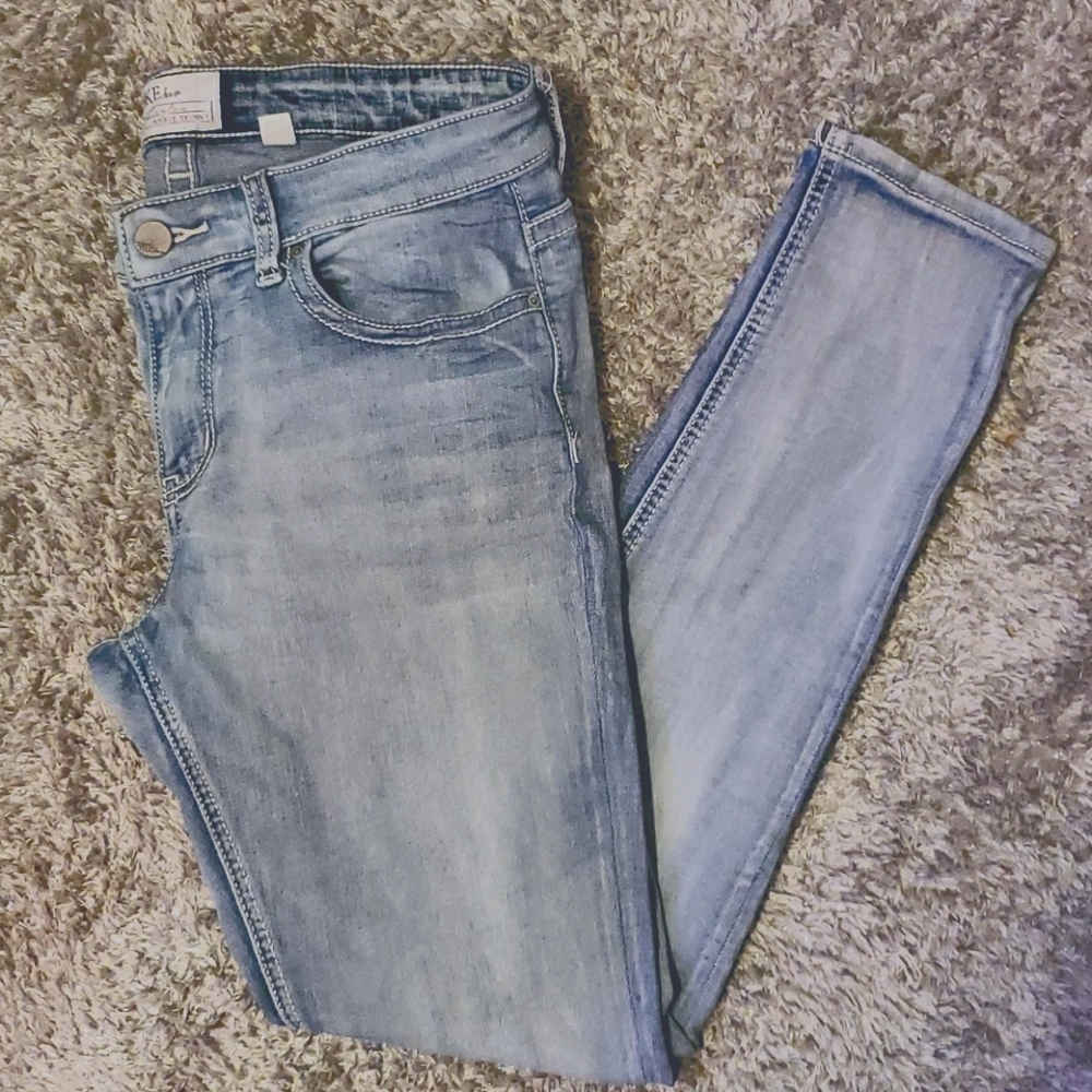 BKE Jeans